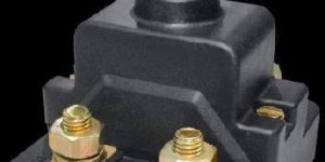 Battery Isolator Switch