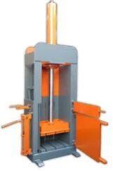 Hydraulic Baling Press