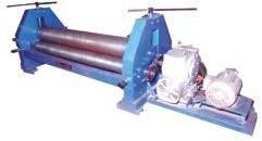 Section Rolling Machine