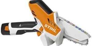 STIHL Chainsaw