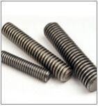Fully Threaded Rods