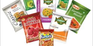 PP Printed Laminated Pouch