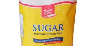 Sugar Bags