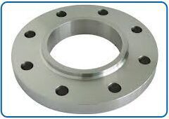 Lap Joint Flanges