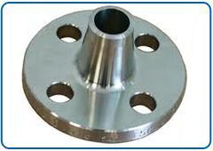 Weld Neck Flanges