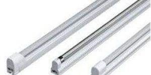 LED Tube Light