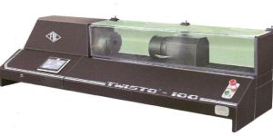 ADVANCED TORSION TESTING MACHINE