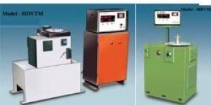 Vertical Balancing Machine