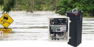 Disaster Warning Systems