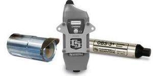 Meteorological Sensors