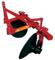 Light Duty Disc Ridger