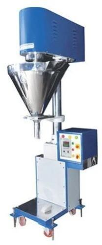 Powder Filling Machine