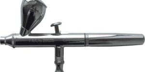 Airbrushes