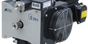 DVSL DRY SCROLL VACUUM PUMP