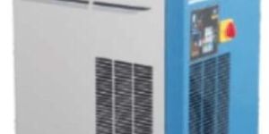 Refrigerated Air Dryers