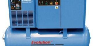 Rotary Screw Air Compressor