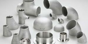 Stainless Steel Buttweld Fitting