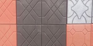 Concrete Designer Tiles