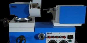 TC Die Horizontal Polishing Machine