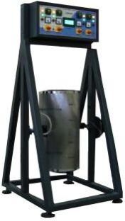 Crystal Growing Furnace