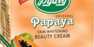 PAPAYA BEAUTY CREAM