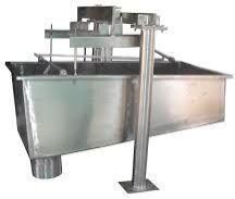 WEIGH SCALE WITH WEIGH BOWL