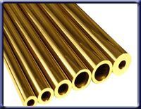 Brass Sheets And Plates