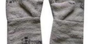 Asbestos Gloves