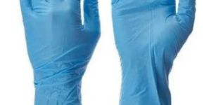 Nitrile Examination Gloves