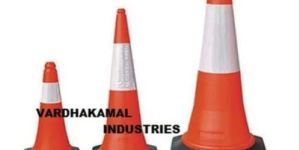 Reflective Traffic Cone