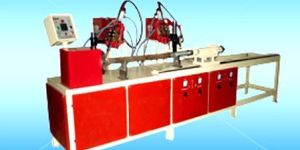 Horizontal Standard Ledger Welding System