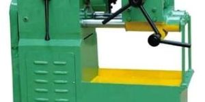 Pipe End Facing Machine