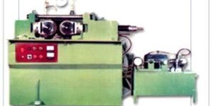 Thread Rolling Machine