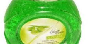 Aloe Vera Gel