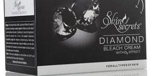 Diamond Bleach Cream