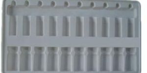 Pharmaceutical Packaging