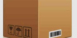 Corrugated Shipping Boxes