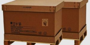 Heavy Duty Corrugated Boxes