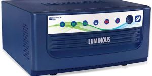 Luminous Inverter Batteries