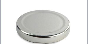 Metal Lid