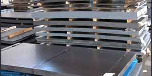 Stainless Steel Sheet