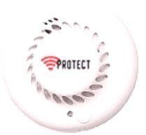 Smoke and Heat Detector