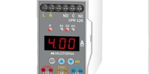 Current Protection Relay