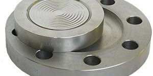 Flanged Slip on Diaphragm Seals