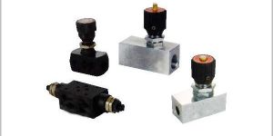 Flow Control Valve