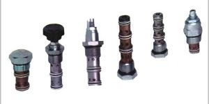 Pressure Relief Valve