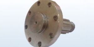 Stub Axle