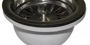 Matka Waste Coupling