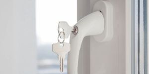 Entry Door Handle Sets