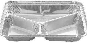 Aluminium Foil Container